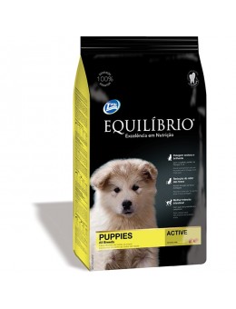 Equilibrio Puppy 2kg