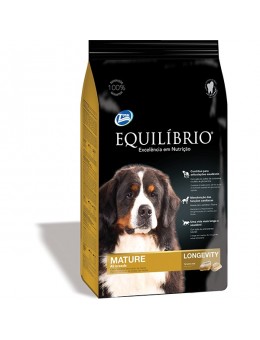 Equilibrio Mature Active 2kg