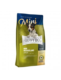 Happy Dog Supreme Mini Neuseeland / GF 4Kg