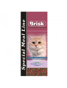 Brisk Cat Adult 20kg