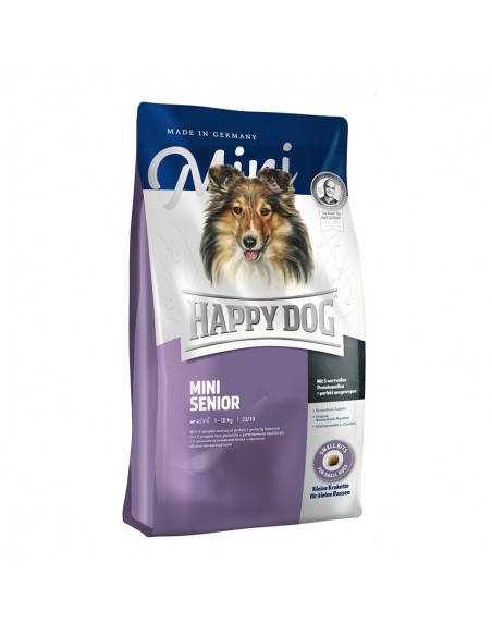 Happy Dog Supreme Mini Senior 4Kg