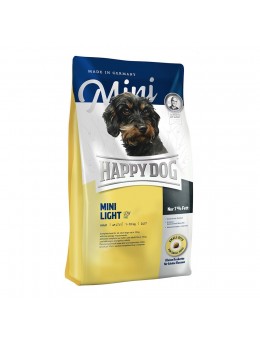 Happy Dog Supreme Mini Light Low Fat 800g