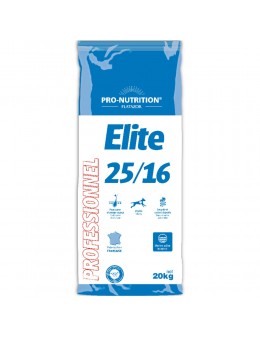 Flatazor Elite Adult 25/16 20kg