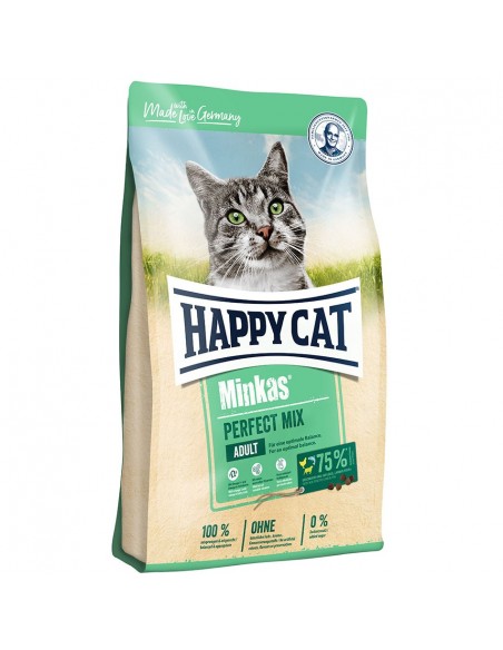 Happy Cat Minkas Perfect Mix 1,5kg