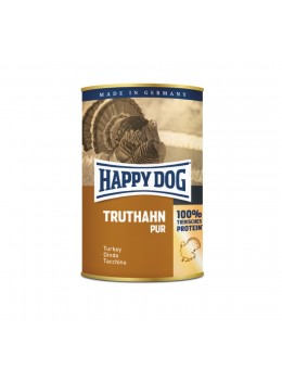 Happy Dog Γαλοπούλα - Grainfree 800gr