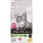 Pro Plan Cat Sterilised Optidigest Κοτόπουλο 10Kg