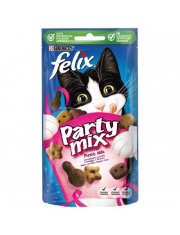 Felix Party Mix snack Picnic 60g