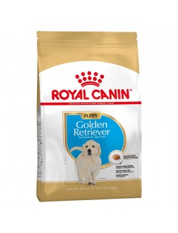 Royal Canin Golden Retriever Puppy 12kg