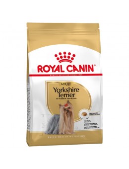 Royal Canin Yorkshire Terrier Adult 3kg