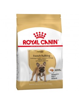 Royal Canin French Bulldog Adult 3kg