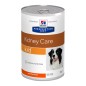 Hill's Prescription Diet Canine k/d Kidney Care Original 370g