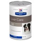 Hill's Prescription Diet Canine l/d Liver Care Original 370g