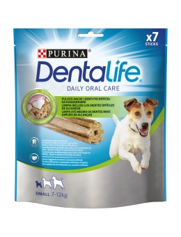 Purina DentaLife small 115g