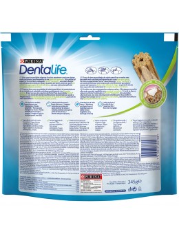 Purina DentaLife small Maxi Pack 345g