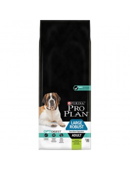 Pro Plan Dog Large Robust Adult Sensitive Digestion Αρνί