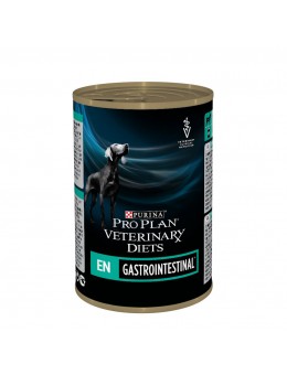 Pro Plan Veterinary Diets EN Gastrointestinal Μους 400gr