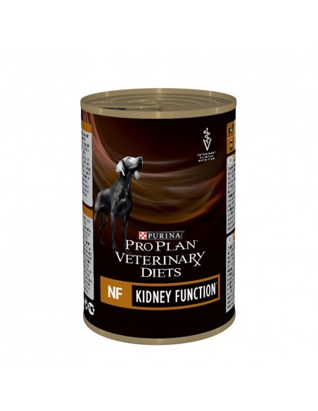 Pro Plan Veterinary Diets NF Renal Function Μους 400gr