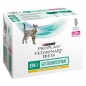 Pro Plan Veterinary Diets EN St/Ox Gastrointestinal Κοτόπουλο 10x85gr