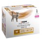 Pro Plan Veterinary Diets NF St/Ox Renal Function Κοτόπουλο 10x85gr