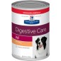 Hill's Prescription Diet Canine i/d Digestive Care Γαλοπούλα 370g