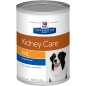 Hill's Prescription Diet Canine k/d Kidney Care Original 370g