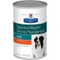 Hill's Prescription Diet Canine w/d 370g