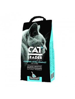 Cat Leader Clumping Classic 10kg