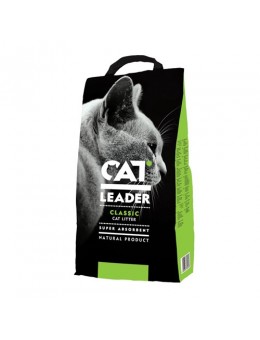 Cat Leader Classic 5kg