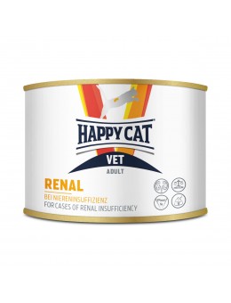 Happy Cat Vet Diet RENAL 200gr