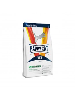 Happy Cat Vet Diet SKIN PROTECT