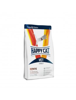 Happy Cat Vet Diet HEPATIC 1kg