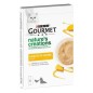 Gourmet Nature's Creations Puree Με Κοτόπουλο & Κολοκύθα 5x10gr