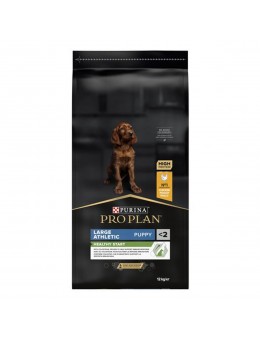 Pro Plan Dog Large Puppy Athletic με Optistart