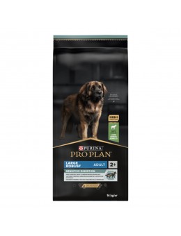 Pro Plan Dog Large Robust Adult Sensitive Digestion Αρνί