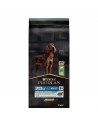 Pro Plan Dog Large Athletic Adult Sensitive Digestion με Optidigest Αρνί