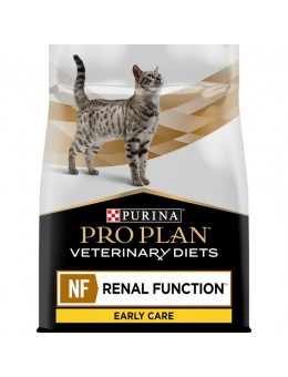 PPVD FELINE NF Renal Function Early Care 1.5kg