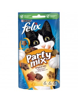 Felix Party Mix Snack Original 60g