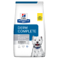 PD Canine Derm Complete Mini 1kg Τροφή για Σκύλους