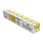 Schesir Cat Jelly με Φιλετάκια Τόνου και Σουρίμι σε Ζελέ 85g 5+1 Δώρο