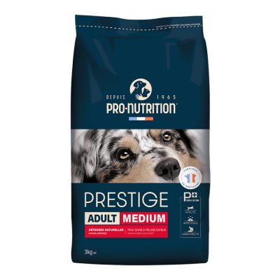 Flatazor Prestige Adult Medium 3kg