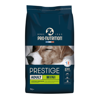 Flatazor Prestige Adult Mini 3kg