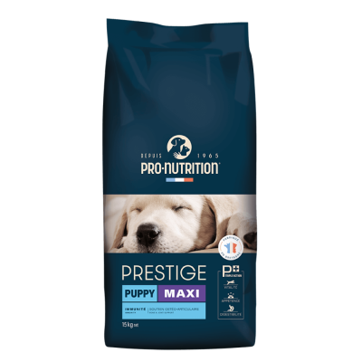 Flatazor Prestige Maxi Puppy 15kg