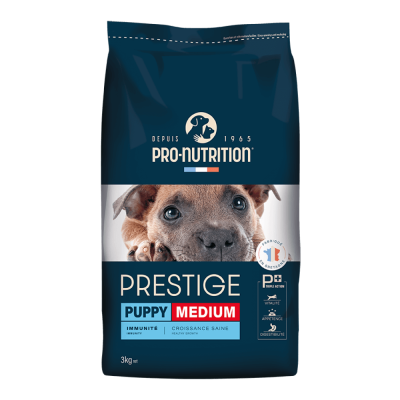 Flatazor Prestige Puppy Medium 3kg