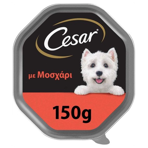 Cesar με Μοσχάρι 150g 3+1 Δώρο