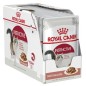 Royal Canin Wet Adult Instinctive in Gravy 12x85g