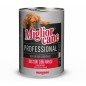 Miglior cane Professional Κομματάκια Με Βοδινό 1200g