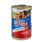 Miglior cane Professional Κομματάκια Με Βοδινό 1200g