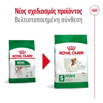 Royal Canin Mini Adult 4kg