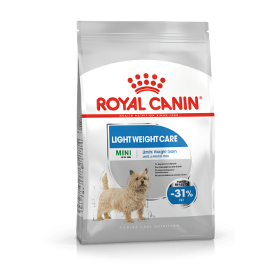 Royal Canin Mini Light Weight Care 3kg