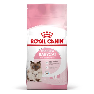 Royal Canin Mother and Babycat 2kg